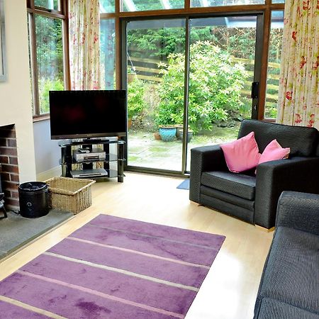 Bank End Villa Glenridding Exterior foto