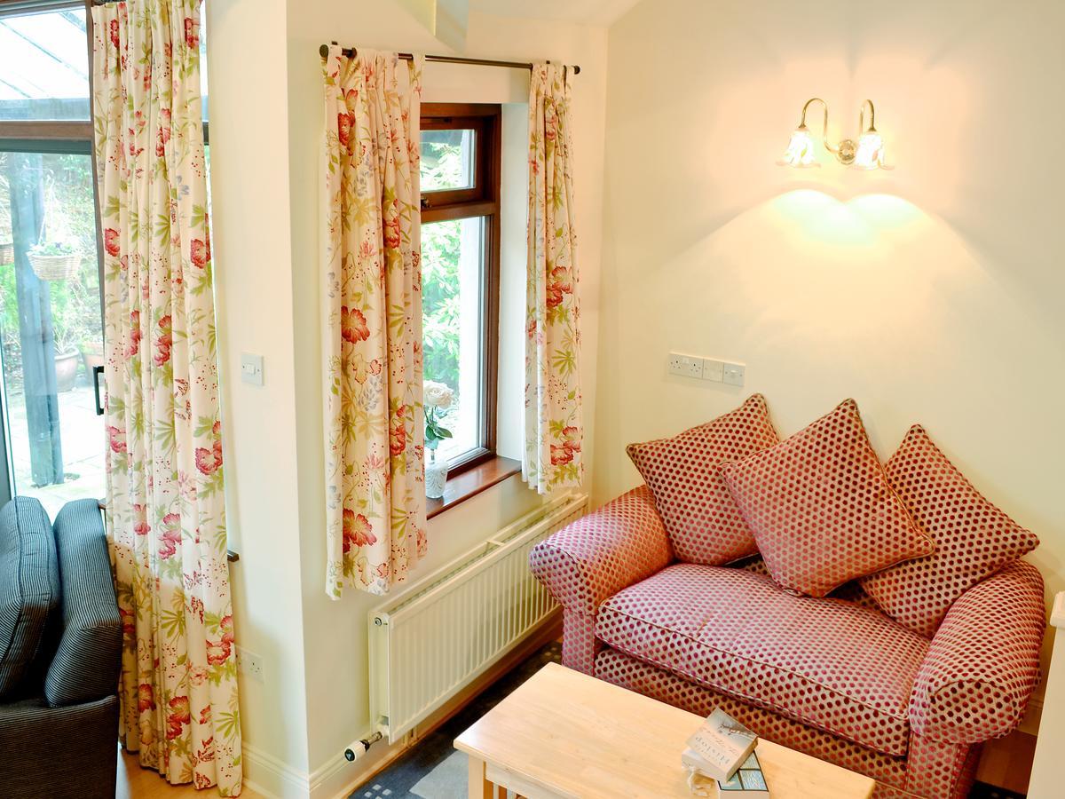Bank End Villa Glenridding Exterior foto